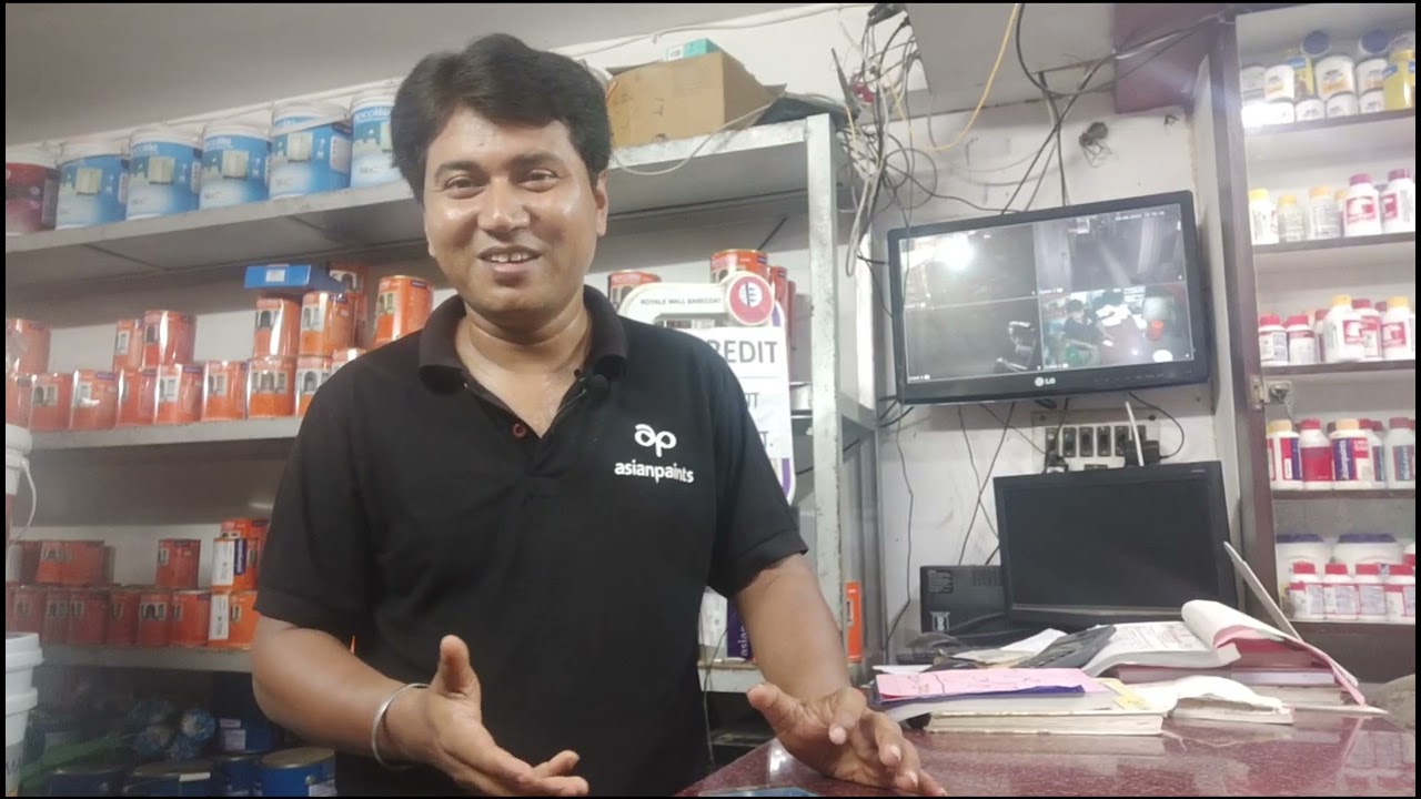 question & answer. Berger water proofing. Berger home shield. Asian paints smrat care