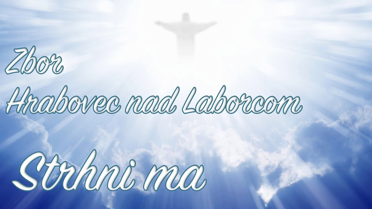 Zbor Hrabovec nad Laborcom - Strhni ma [Heartbeat]