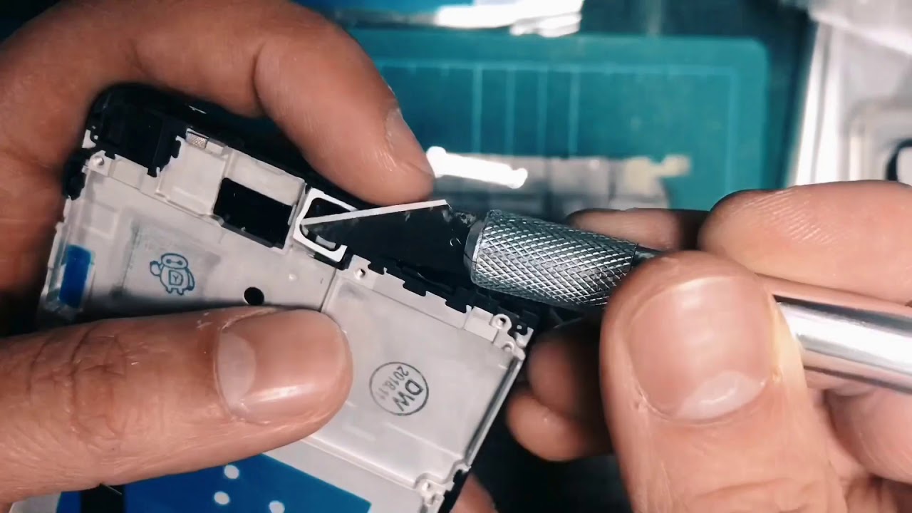 Huwaei honor 7X lcd replacement.