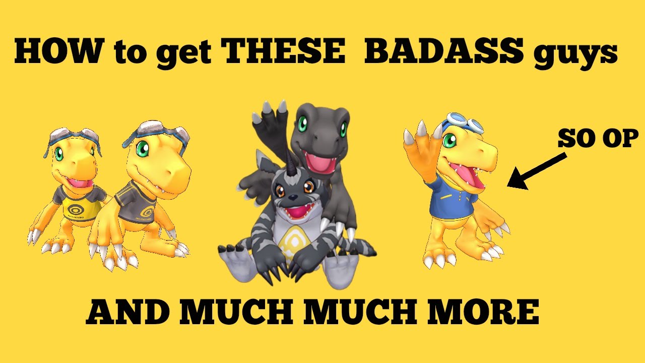 HOW TO Unlock DLC for Digimon Story: Cyber Sleuth