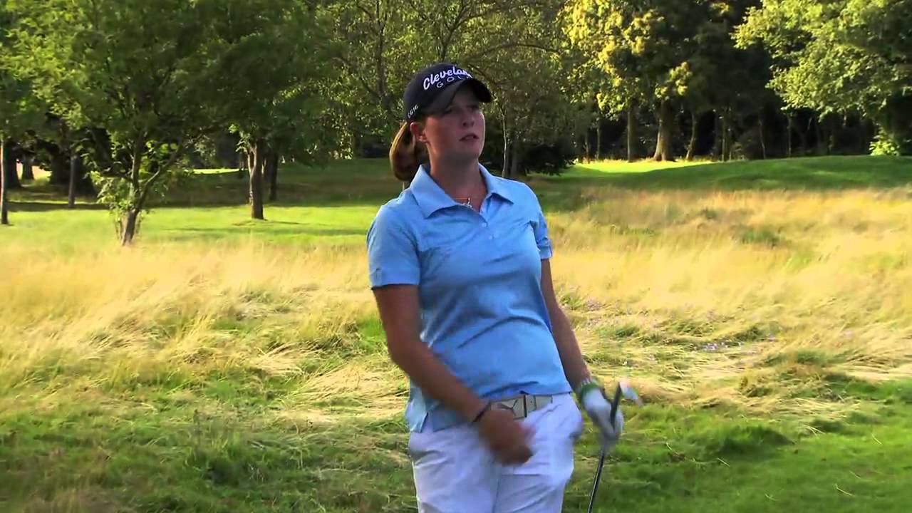 English Women's Open Amateur Strokeplay Championship 2012 - Little Aston Golf Club