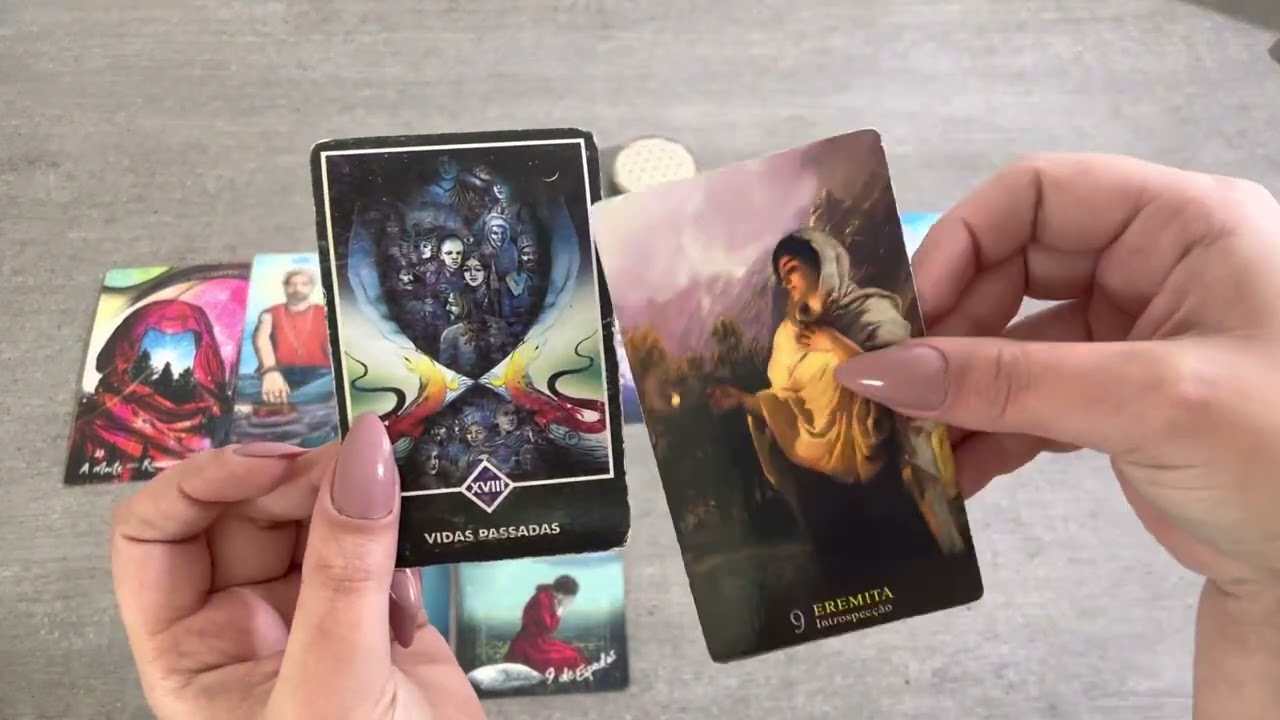COMO ELE(A) FICOU APÓS O NOSSO ÚLTIMO CONTATO? (Presencial ou online) | Tarot responde!