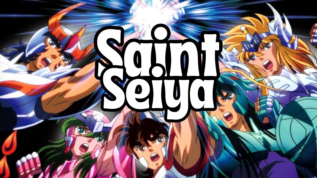 Sangue, Amizade e Milagres: A filosofia por trás de Saint Seiya
