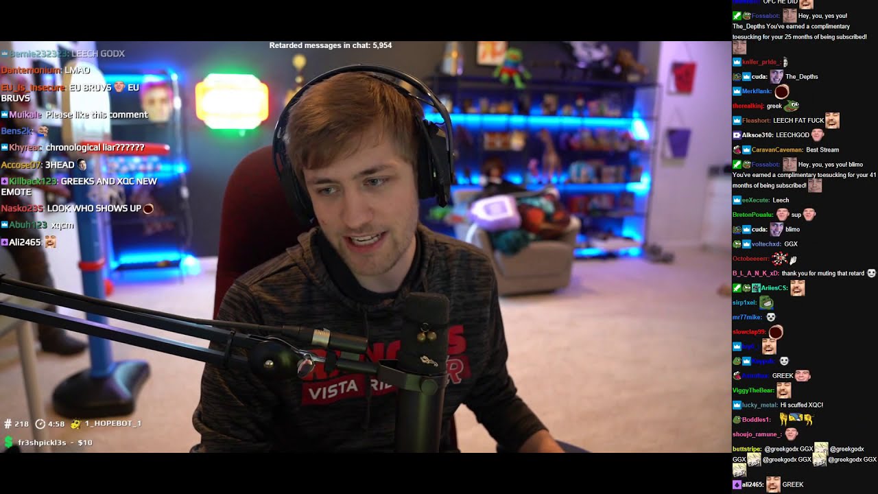 Top 100 Clips 2019