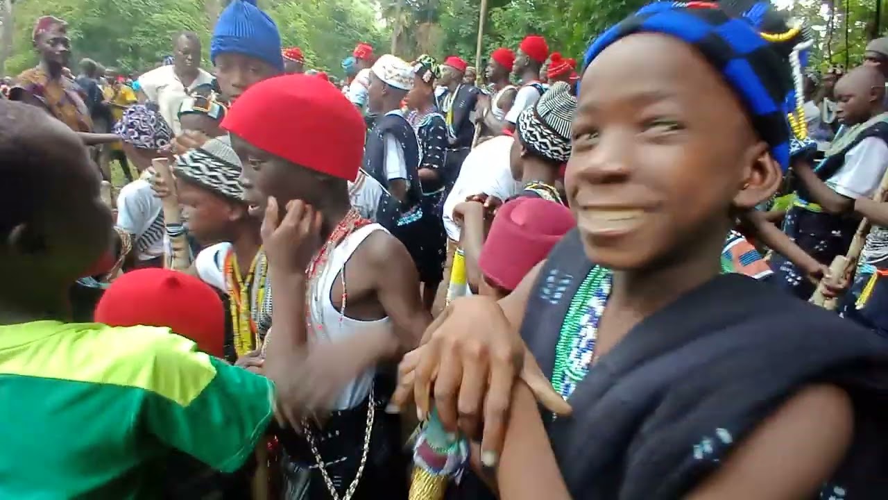 Boukout à Boutame