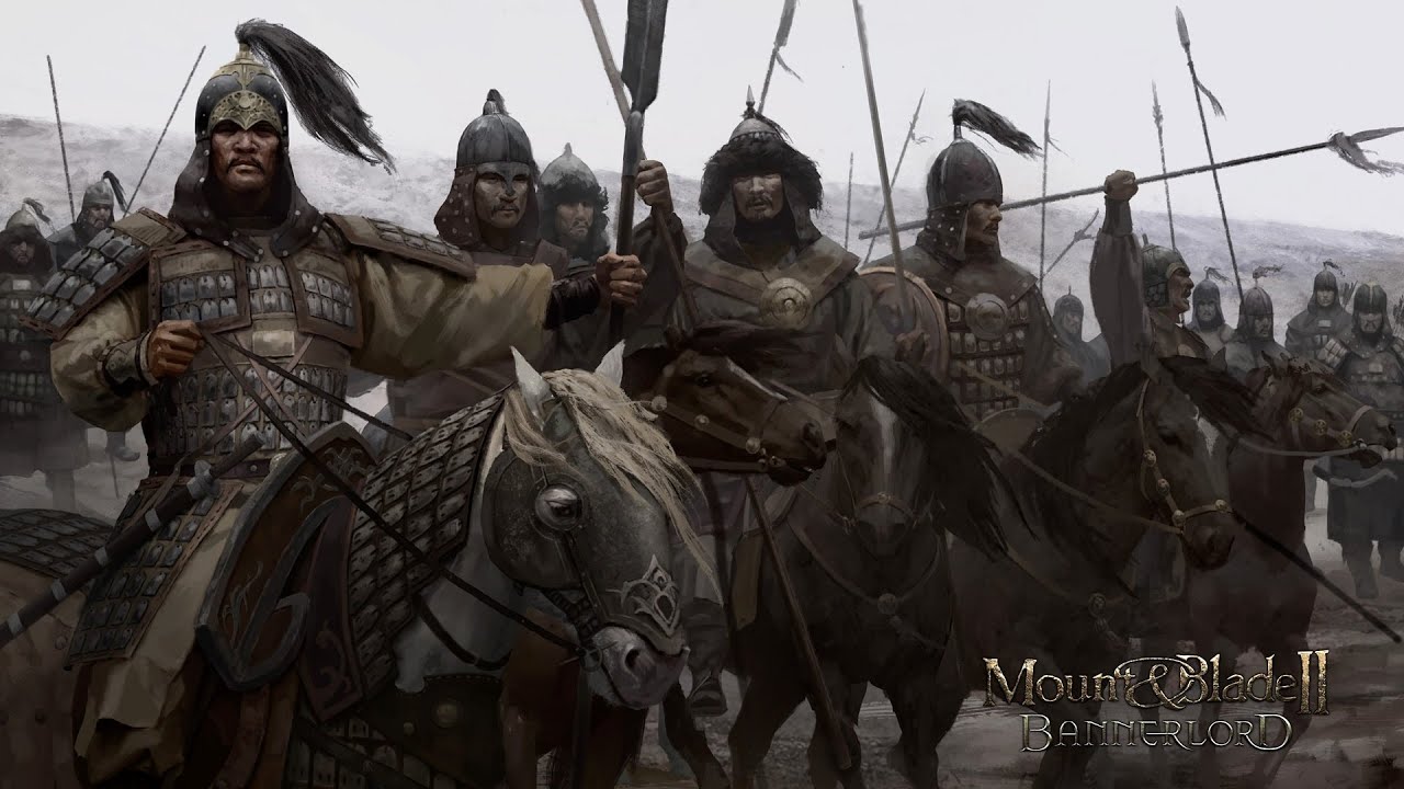 Mount & Blade II: Bannerlord 1 vs 1 Custom Battle Cinematic