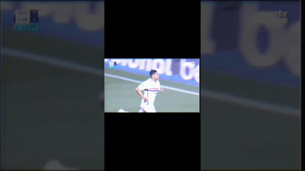 Inspirado no @Futcrown #s&atilde;opaulo #spfc #spfctv #gols