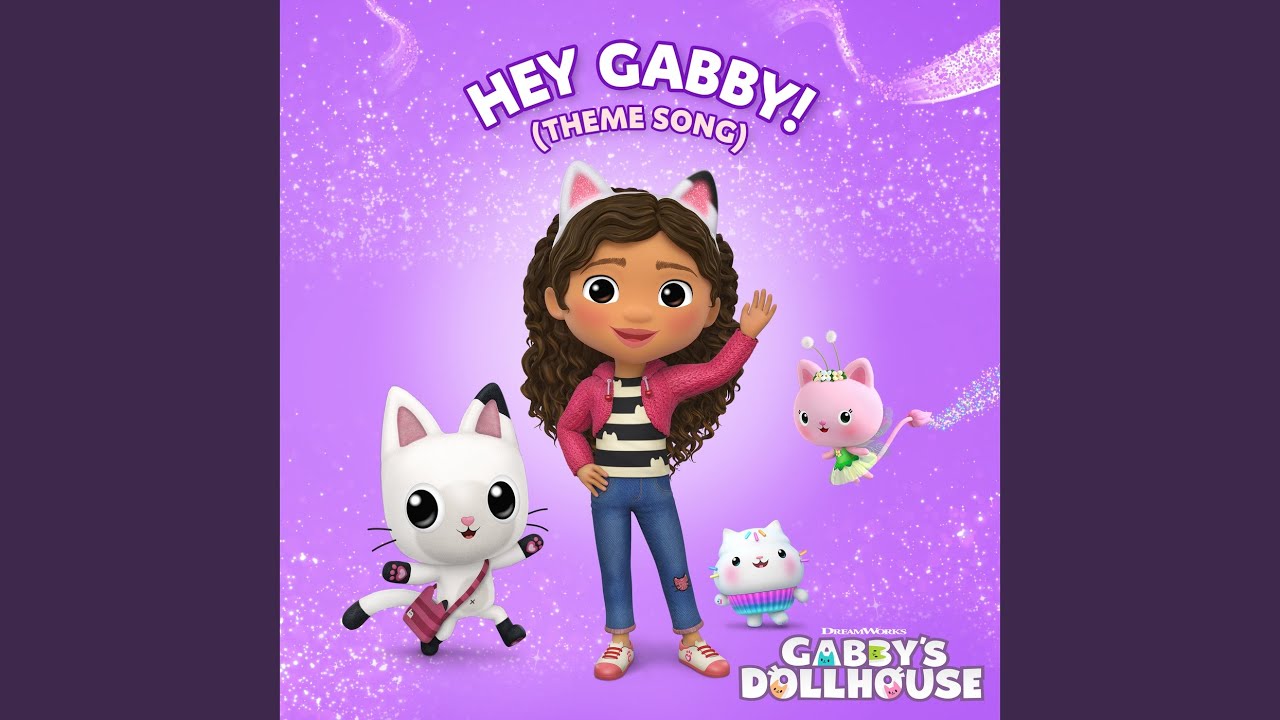Hey Gabby! (Theme Song)