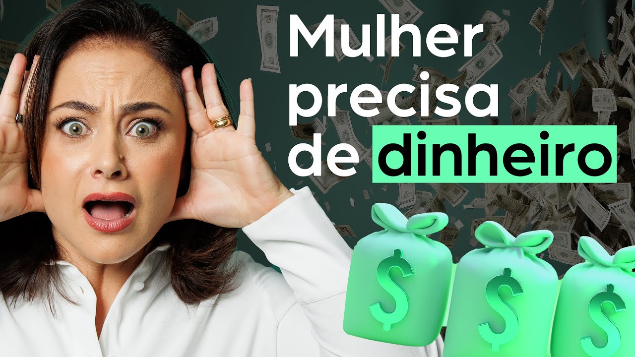 O que não te contam sobre depender de outra pessoa com Fabiana Bertotti