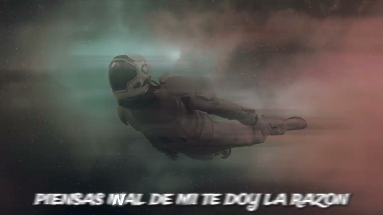 Leniel - Olas - Video Lyrics 