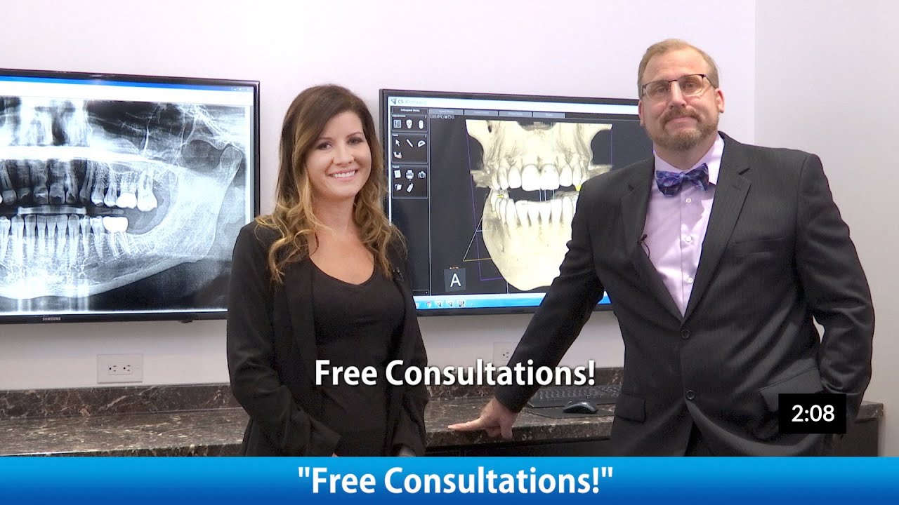 Free Consultations