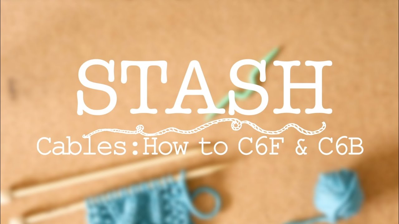 How to C6F & C6B