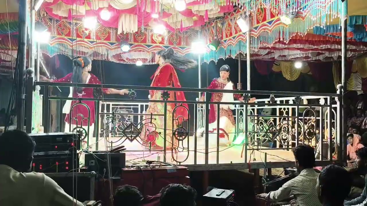 Birahandi new natok❤️ Prema  re podichi kandhi bapahi😥