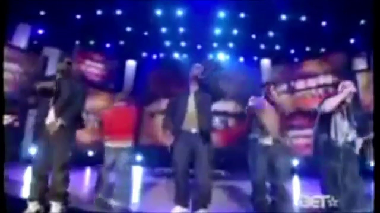 Nelly LIVE .Grillz Feat (Paul Wall), J.D, Ali & Gipp