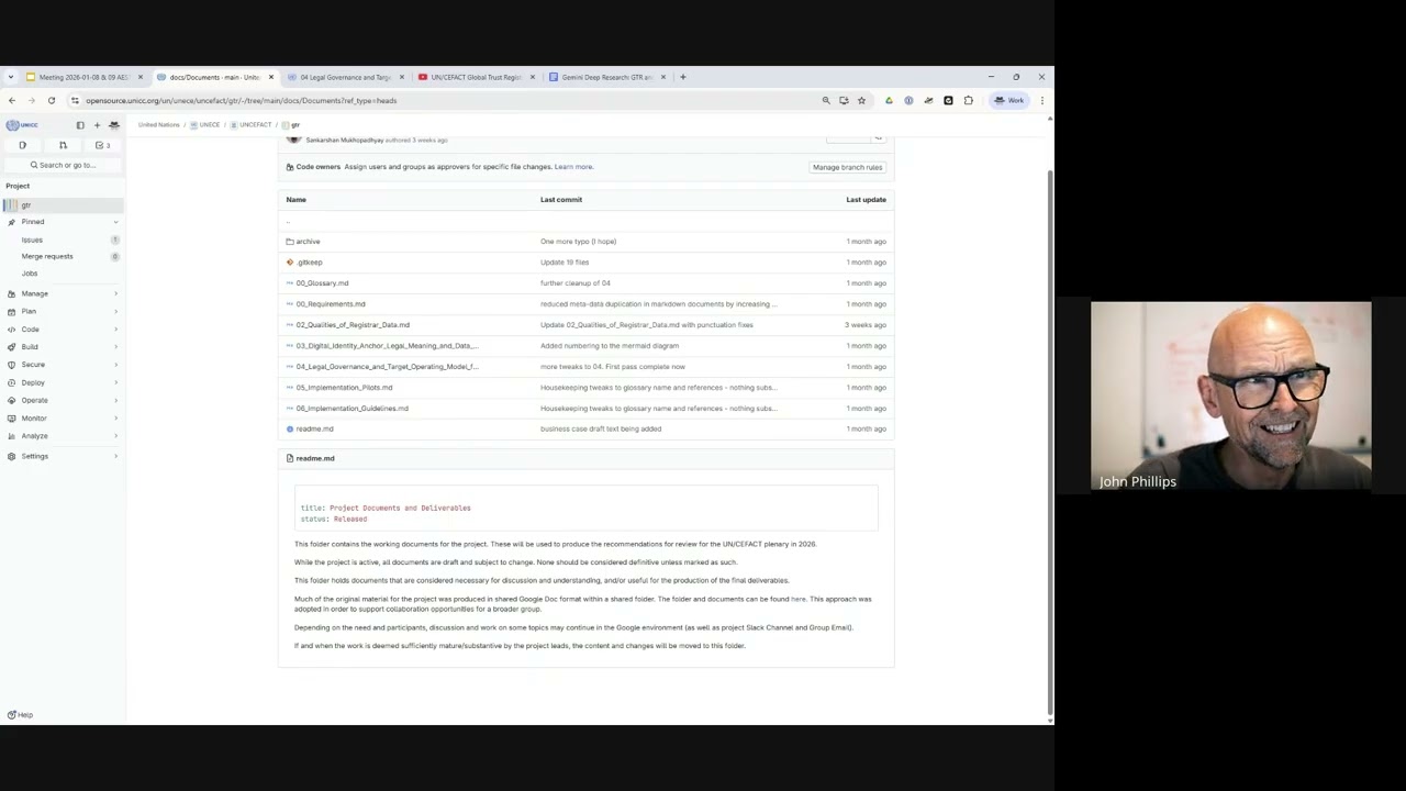 Meeting 2026-01-08 1850 AEDT – Recording