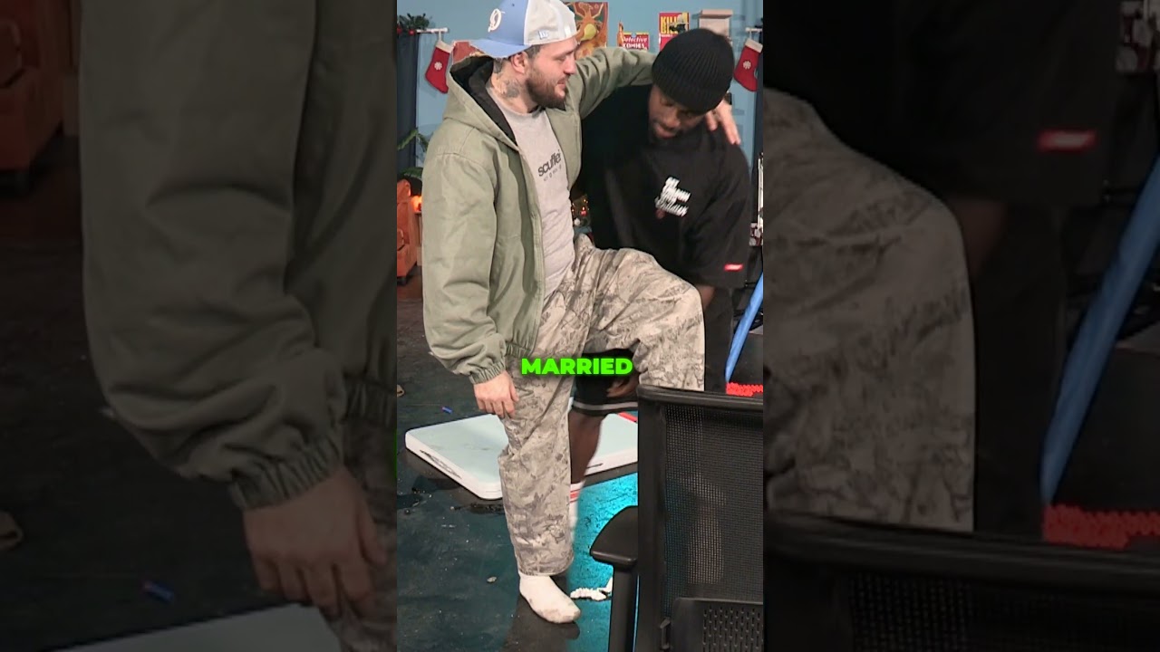 Jay Crashes out live on stream 😂