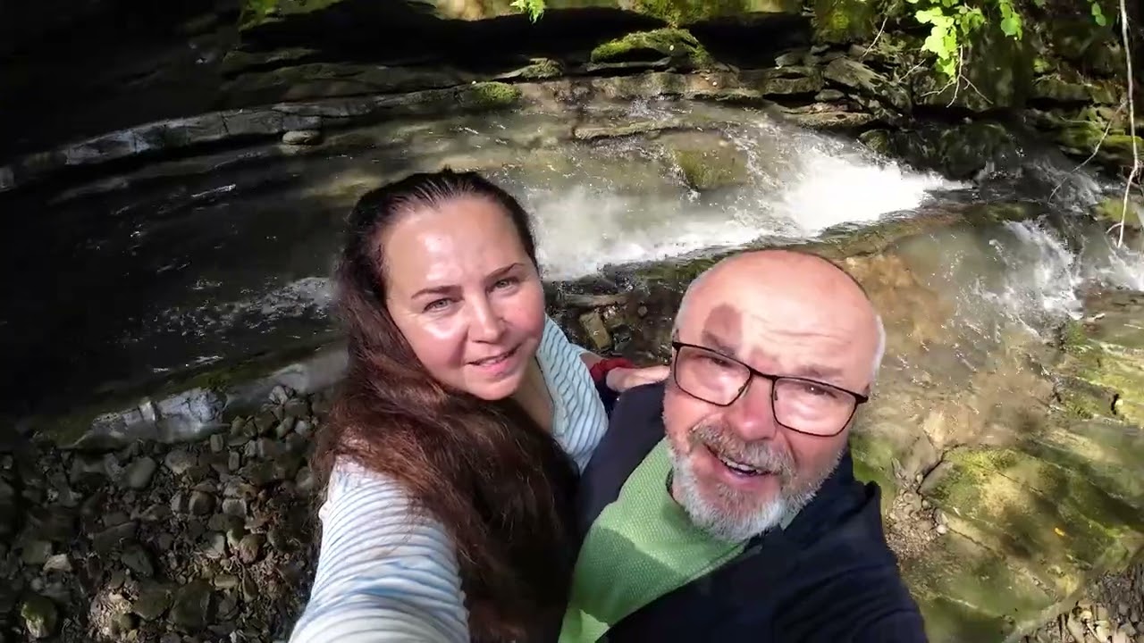 водоспад Крушельницький