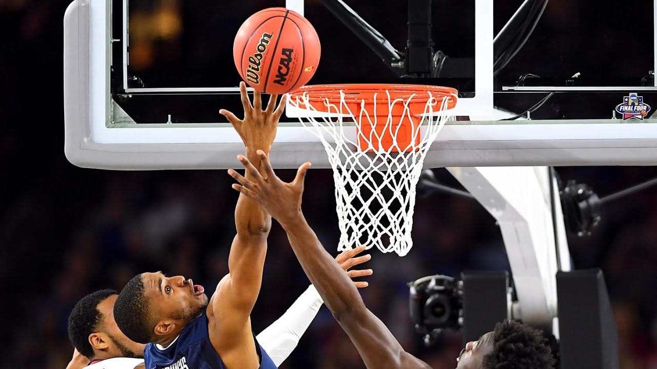 Villanova vs. Oklahoma: Game highlights