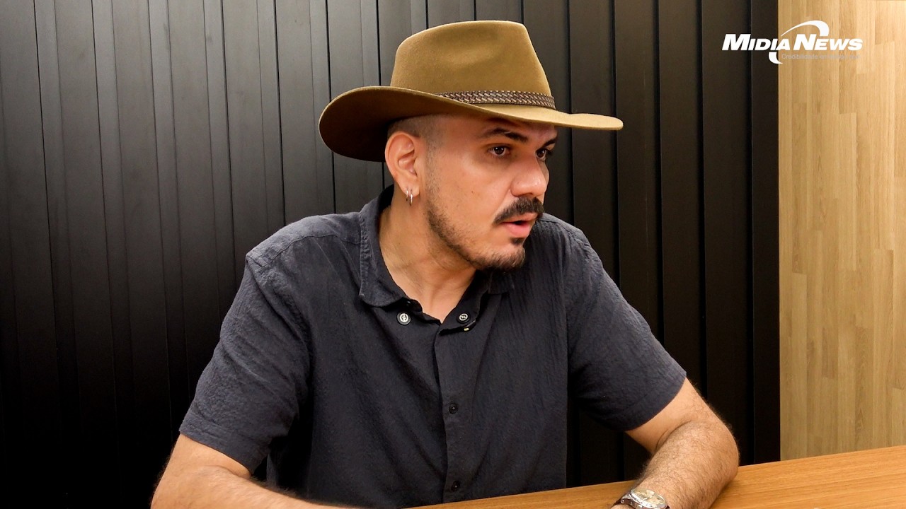 Henrique Maluf - Meu disco é um marco cultural e um processo de salvaguarda