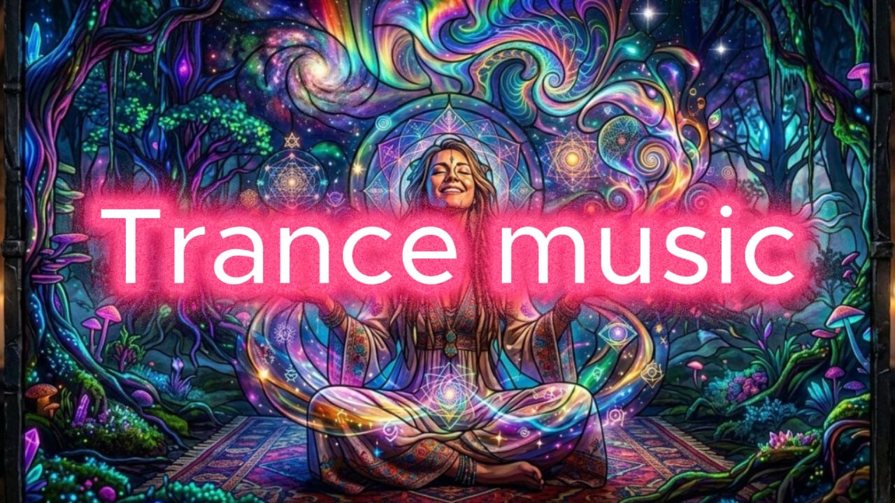 Trance music 2026