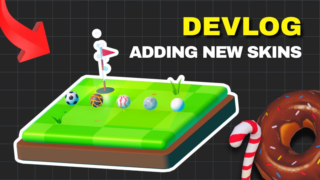 The making of my indie mobile game| devlog #4 |
