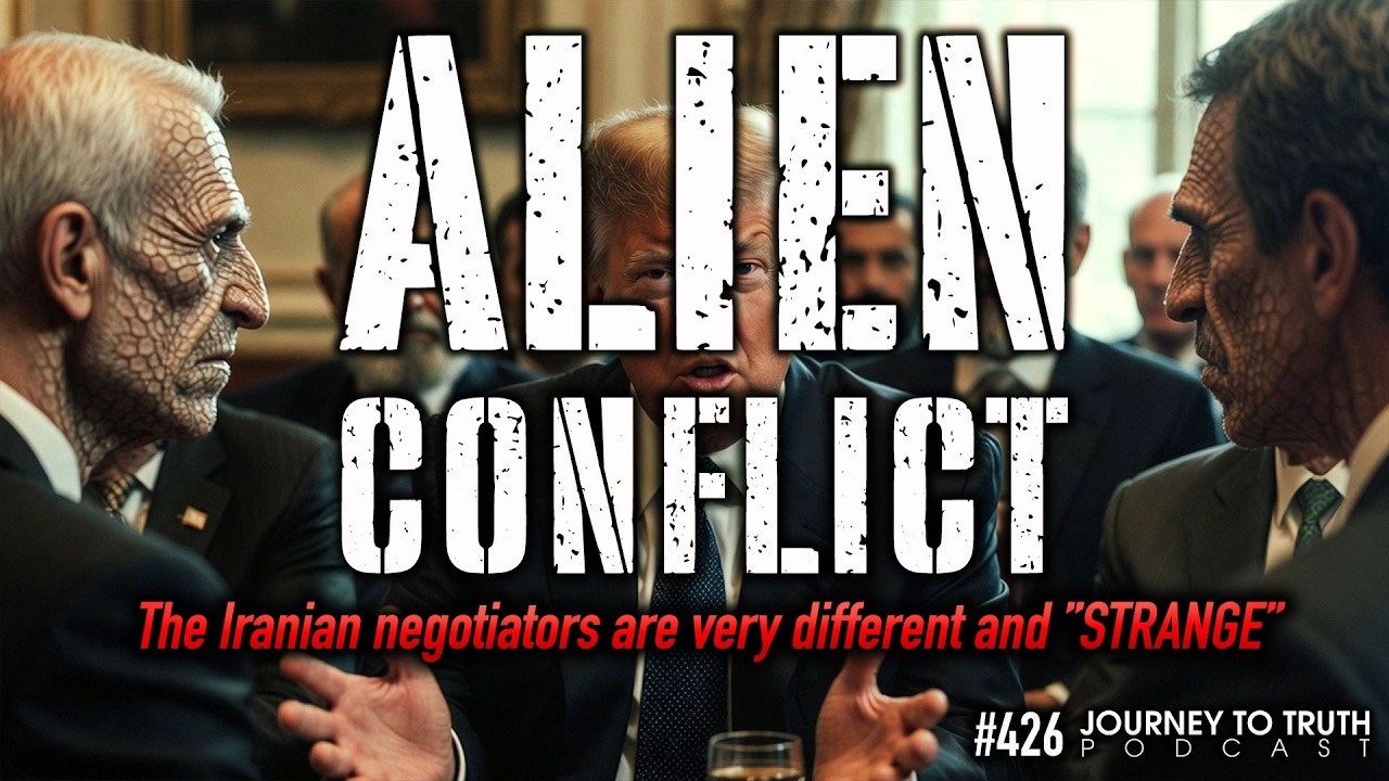 #426 | CURRENT EVENTS | Iran Negotiations - Clarity 