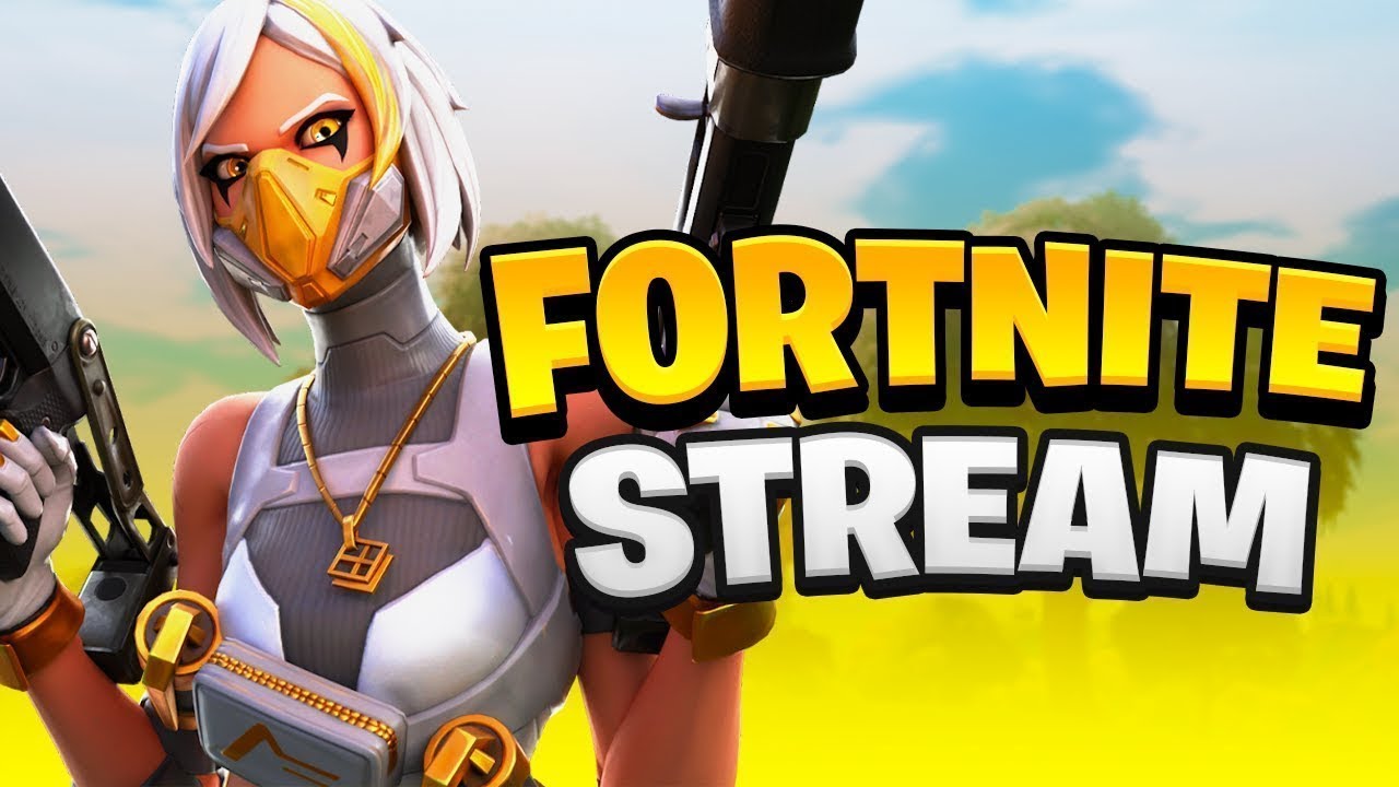 JUST CHATTING; MEME MONDAY into Duos!! (Fortnite Battle Royale)