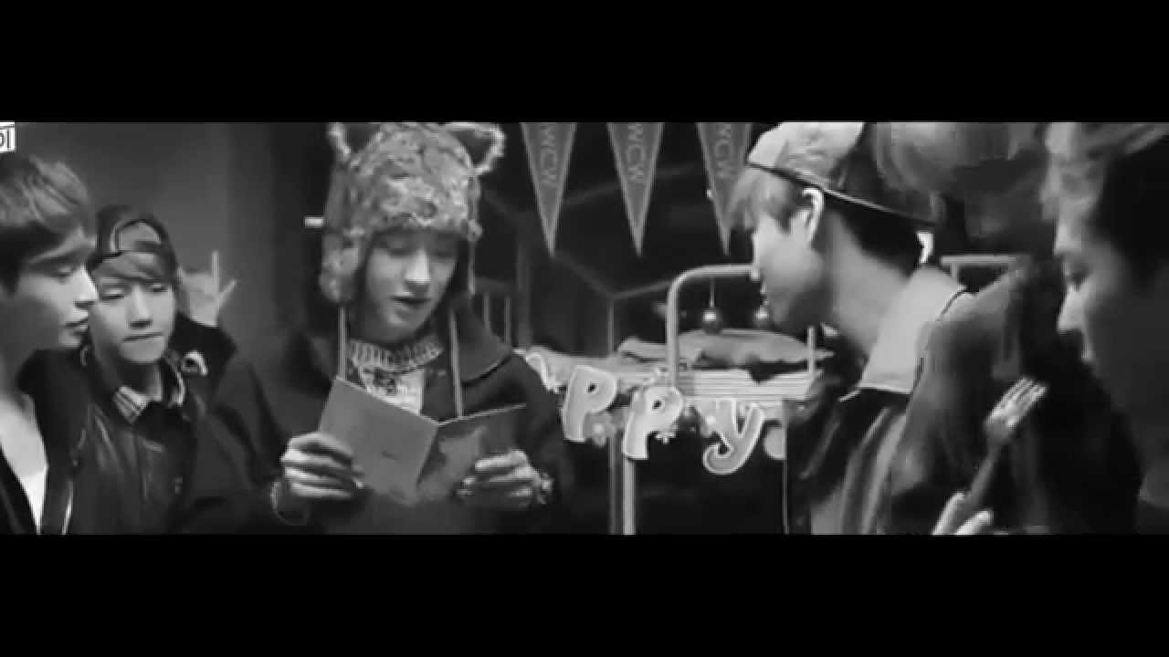 [FMV] #CHANKAI All of Me