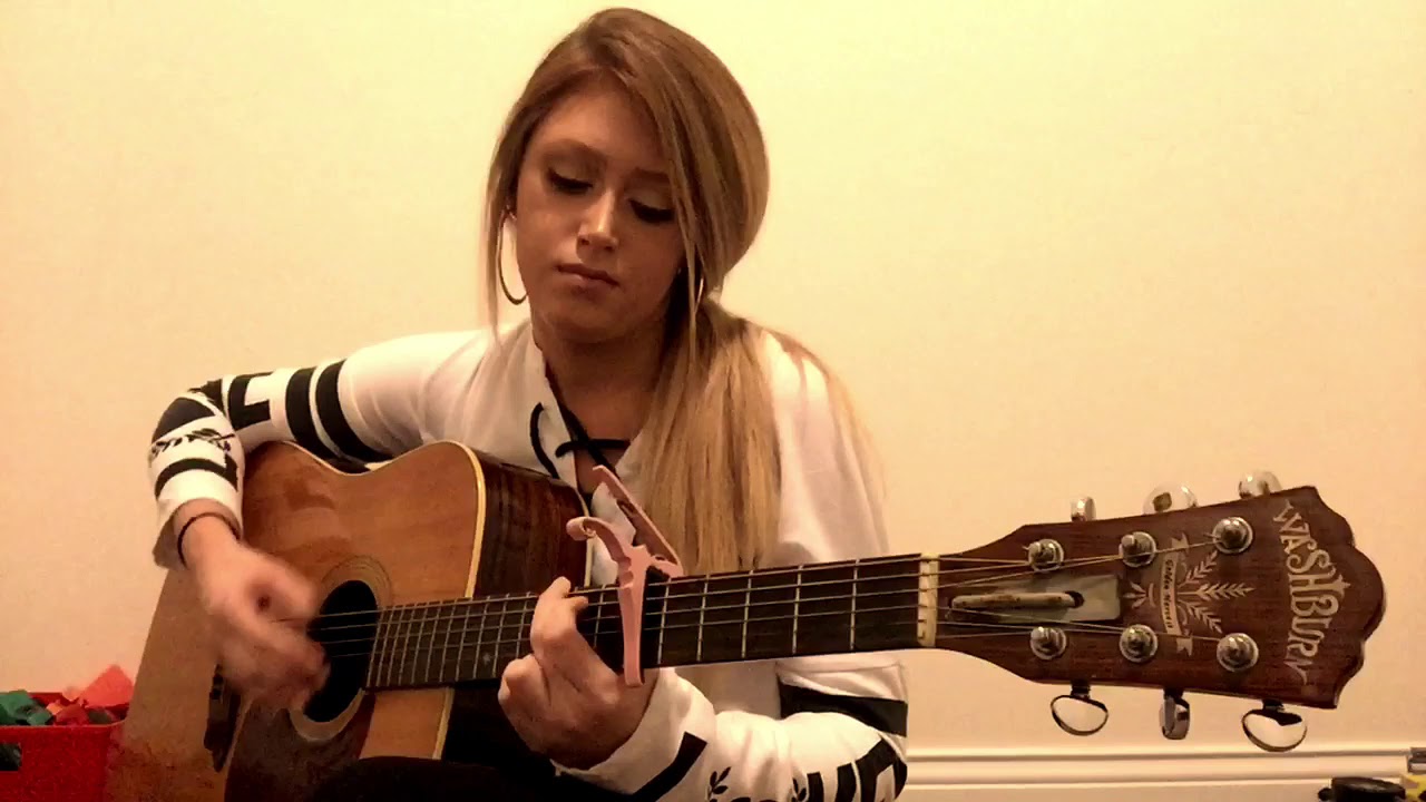 Follow You to Virgie - Tyler Childers (Courtney Patrick cover)