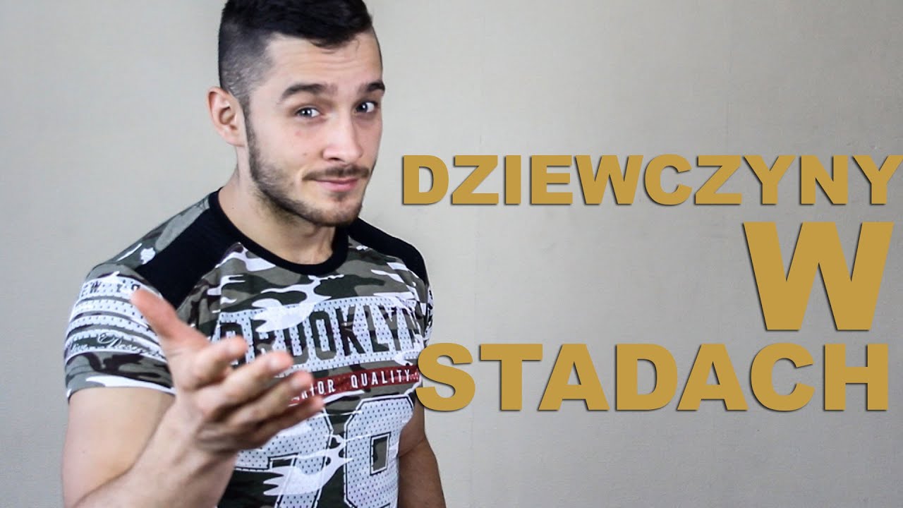 Jak zagadać do dziewczyny [Która jest w grupie]