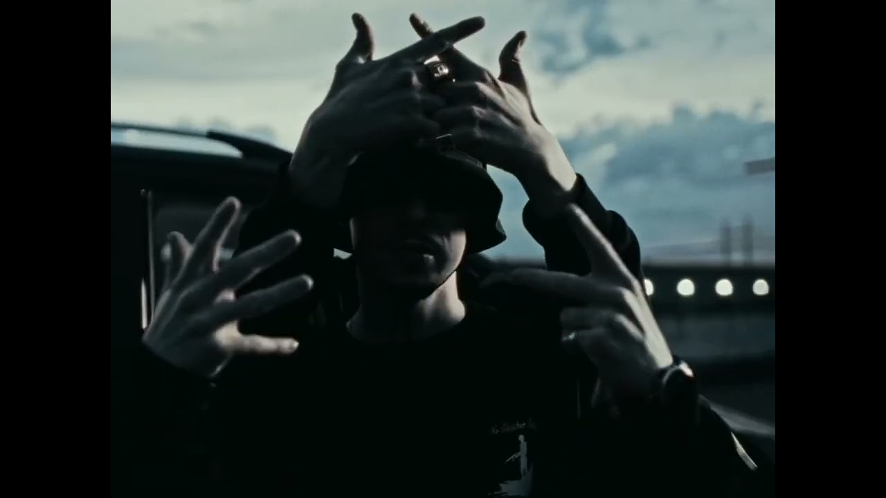 [FREE] ALBLAK 52 x FRIENDLY THUG 52 x KIZARU TYPE BEAT (prod. by trapfilin)