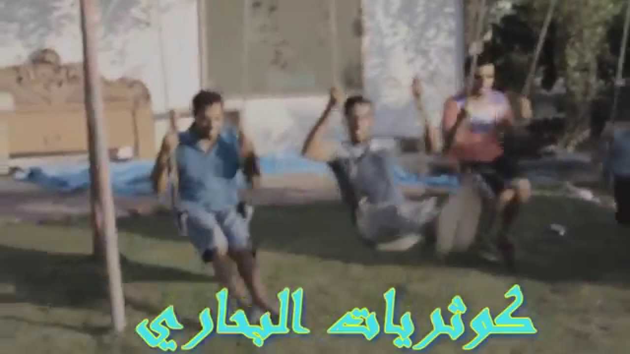 كوثريات رحلة مزرعة أبو معن