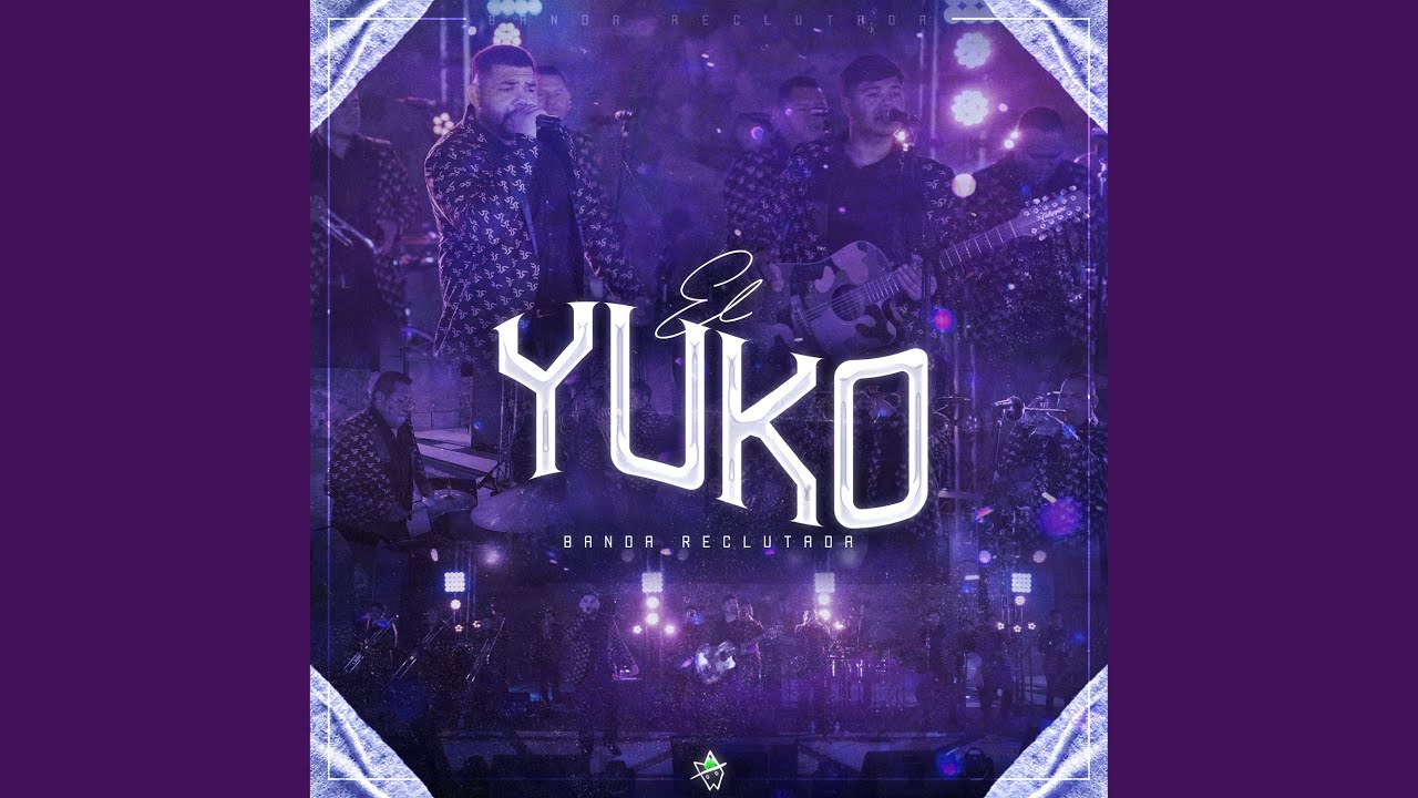 El Yuko (En vivo)