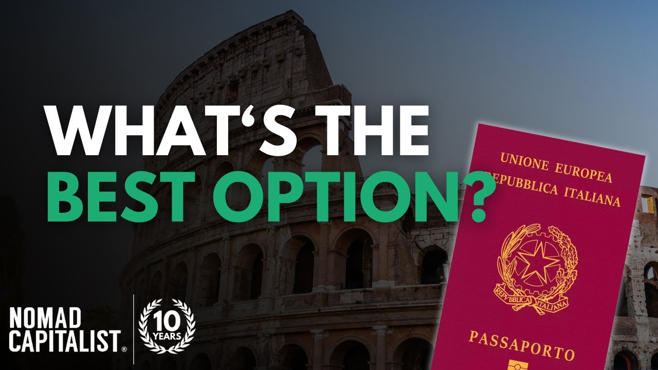 Challenges of Getting Italian Citizenship