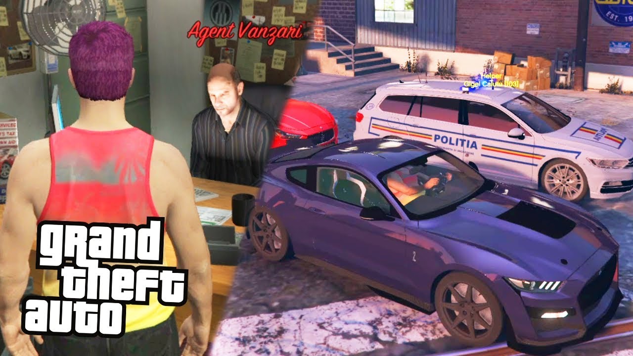 Noile noastre masini pe GTA! UPDATE NOU PE SERVER
