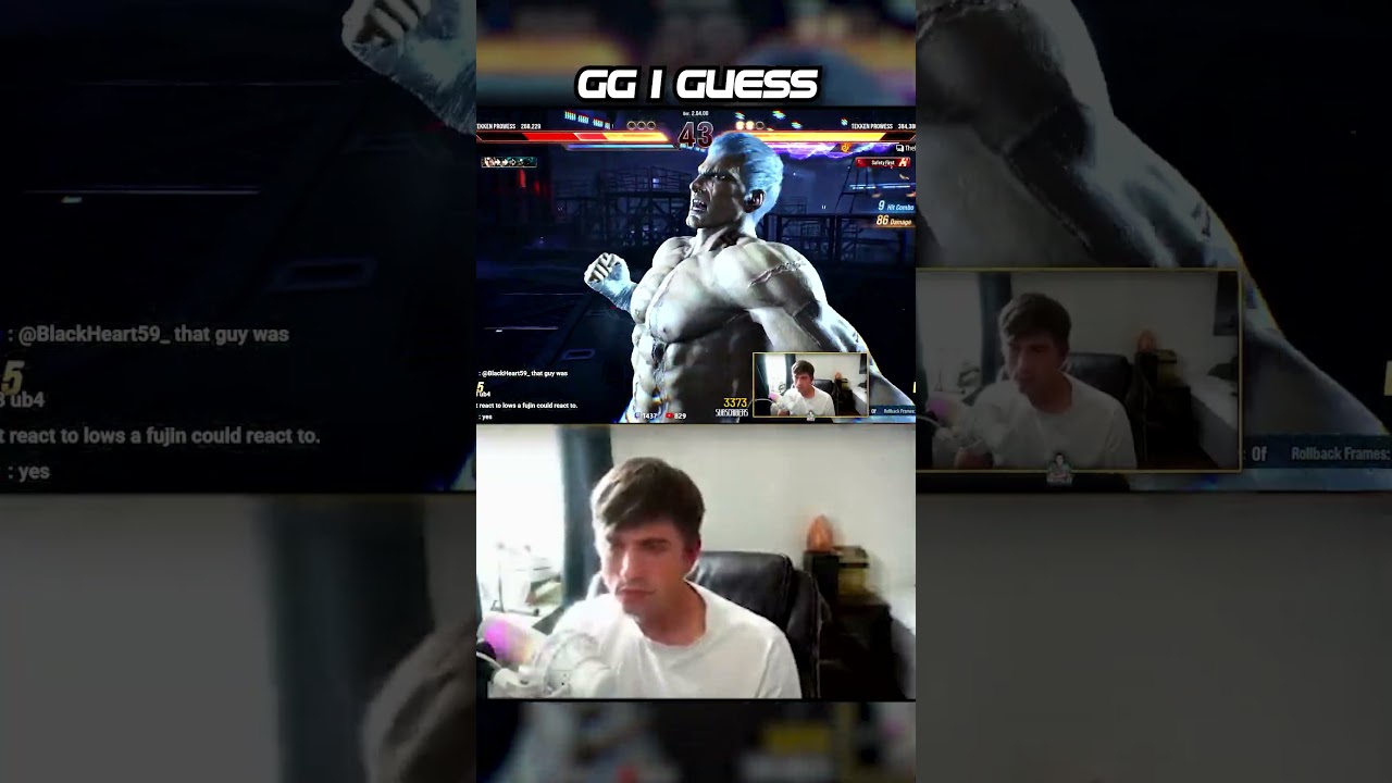 Lowest Damage Bryan Combo