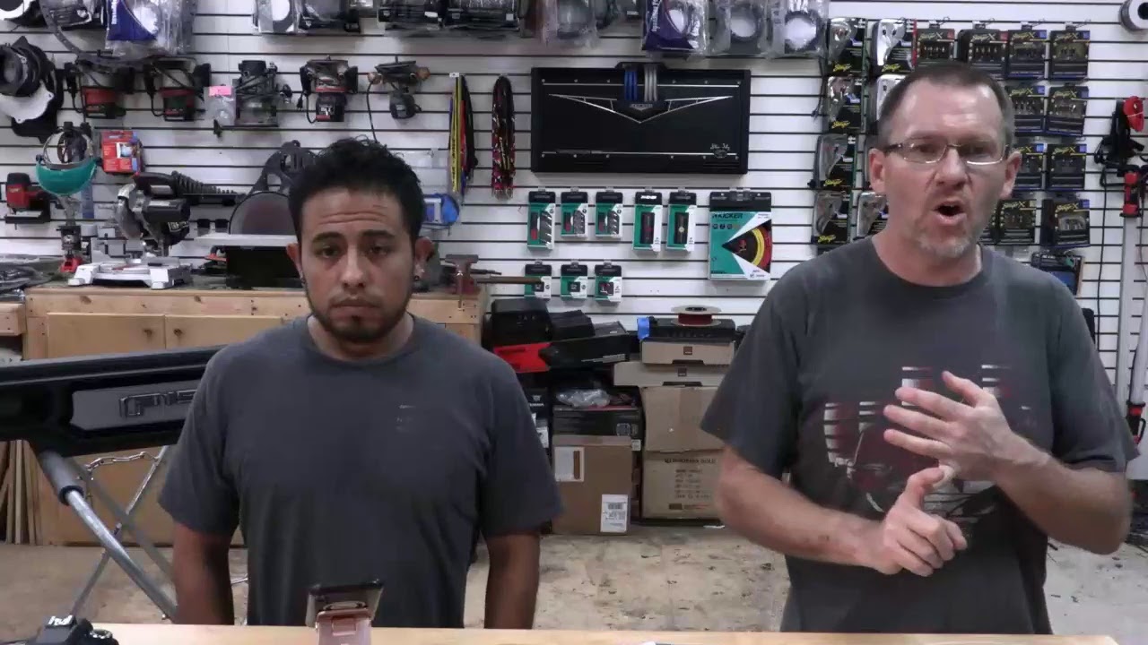 We take a look at the Helix Mini DSP Car Audio Talk With Dean and Fernando Live