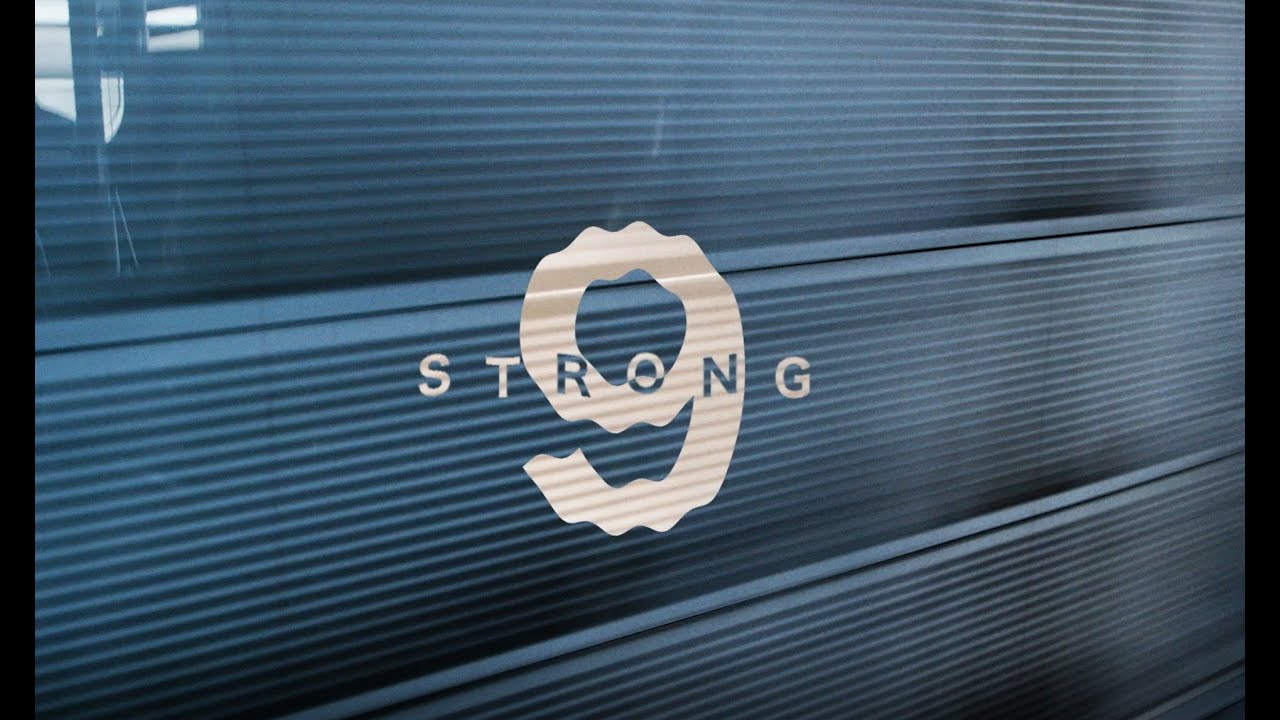 Mons Royale: STRONG 9