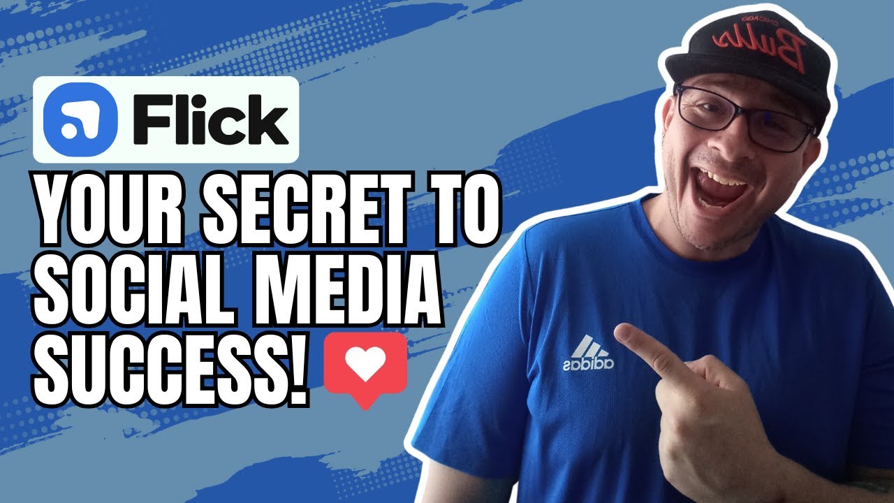 Flick AI Review: The Future of Social Media Marketing?