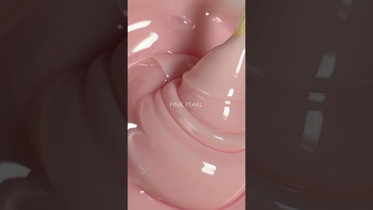 Introducing EGOISTA Cover Gel: Perfect Coverage, Flawless Nails 💅✨#perfectnails #nails