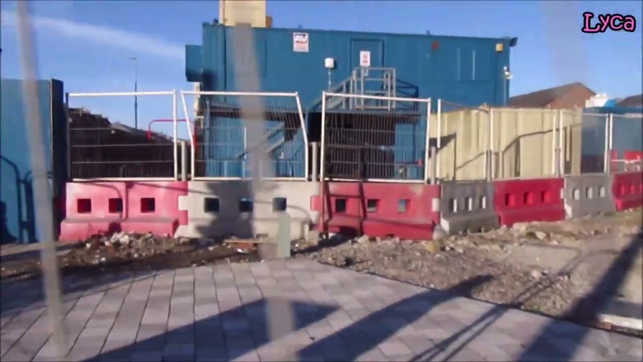 Talbot Gateway, old Wilkos site part 19