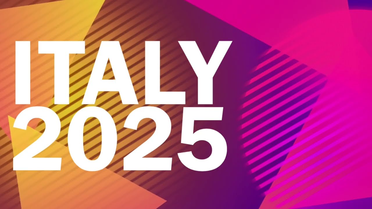 ITALY 2025