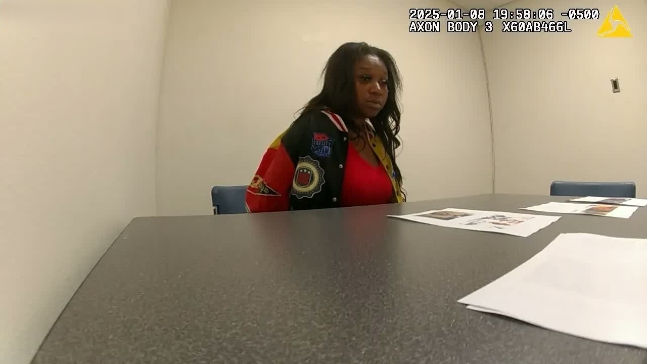 Identity Dispute Takes Unexpected Turn During Investigation