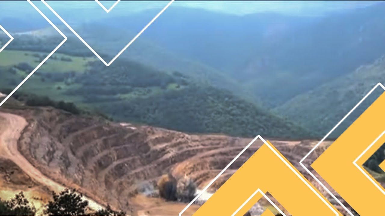 İTV “AzerGold” QSC-nin 7-ci ildönümü münasibətilə reportaj hazırlayıb