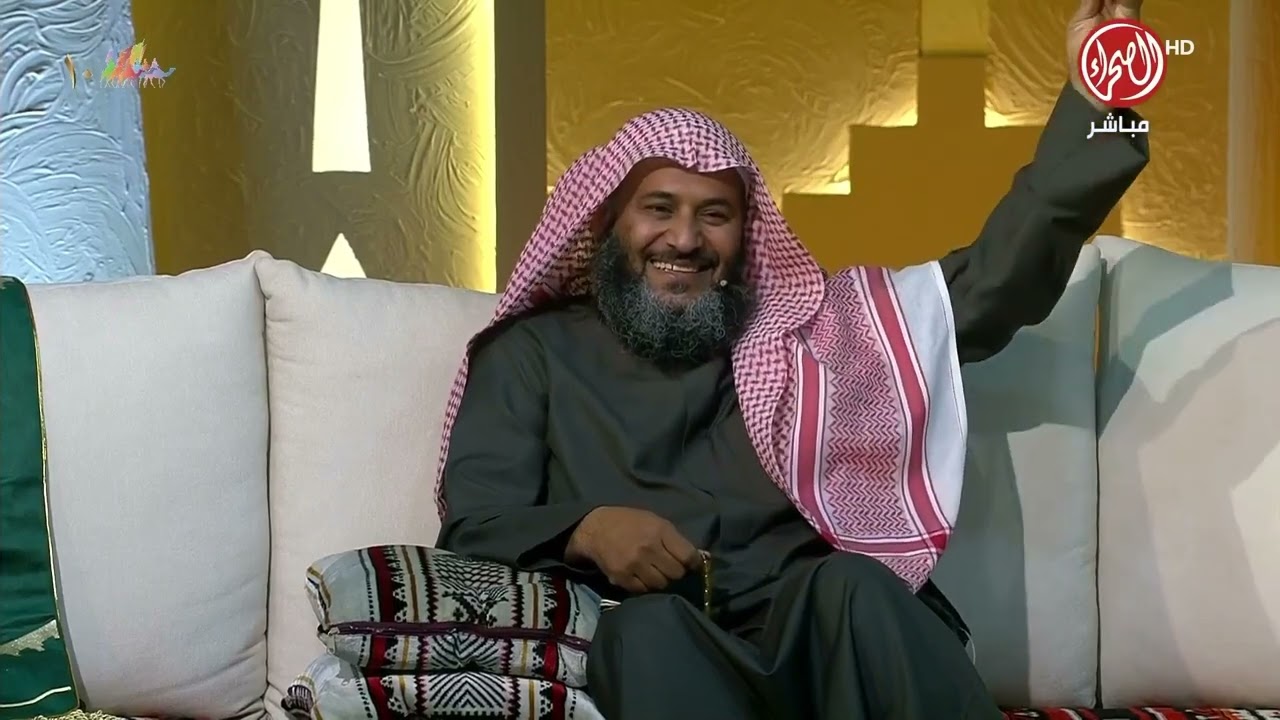 مجلس الصياهد يحتفل ب بطل فنجال الورد : جابر جزاع الشبلي الحسيني