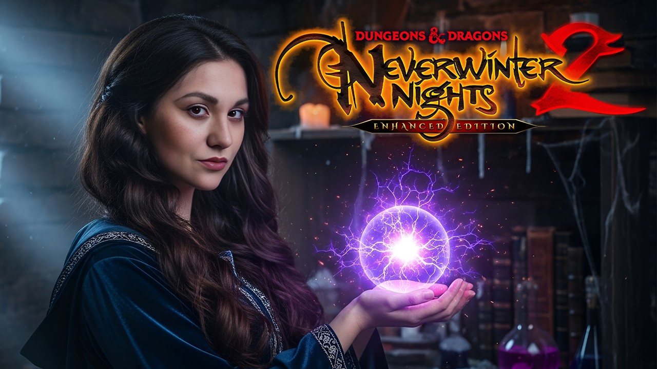 ᛉПодземелья и драконы / Neverwinter Nights 2: Enhanced Editionᛉ