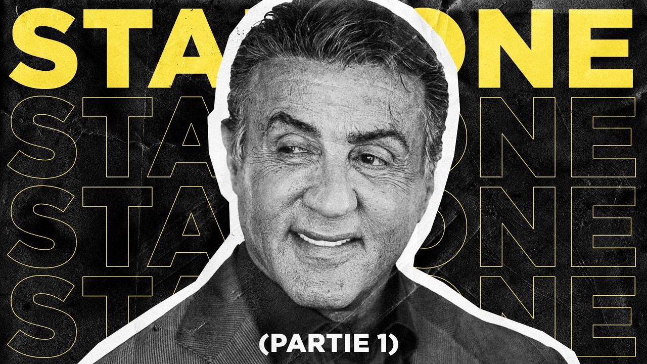 Il a été renvoyé de 13 écoles. Et il est devenu Rambo (partie 1)