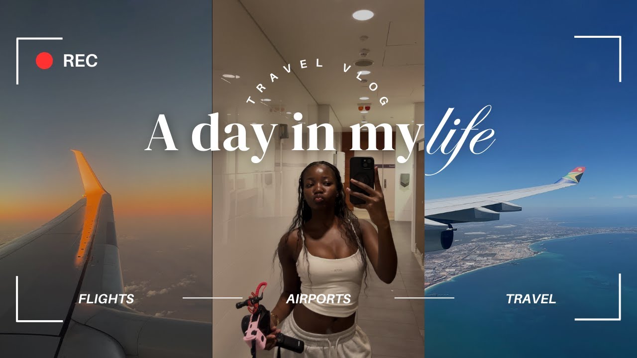 TRAVEL VLOG | RELOCATING TO AUSTRALIA FOR UNIVERSITY🇦🇺| FLIGHTS + NAVIGATING AIRPORTS *28hrs travel*