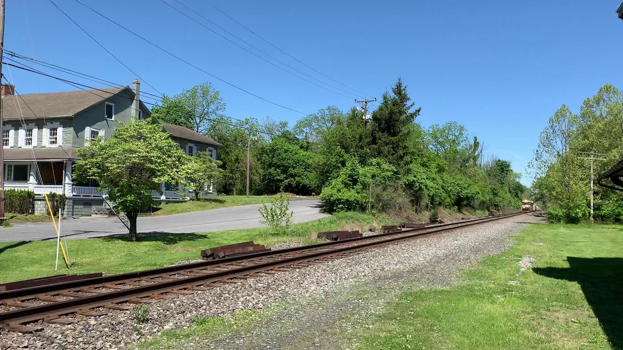 NS36T at Siegfried on Saturday, May 11th, 2019 at 10:55am with 87 cars