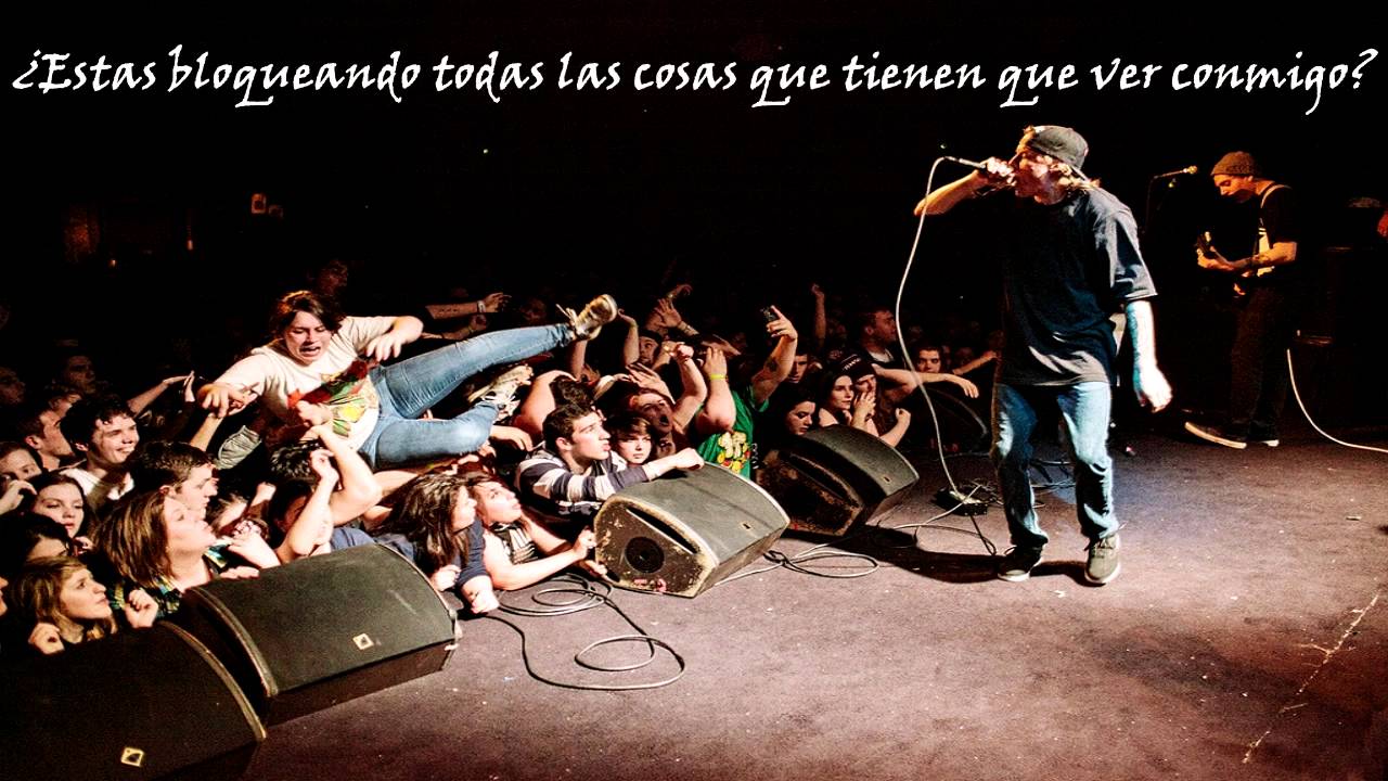 The Story So Far - Smile (Sub. Español)